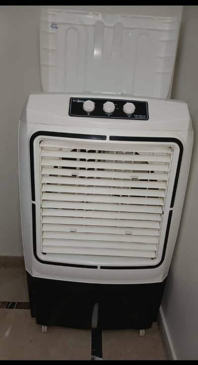 Super Asia Room Cooler Model 4700 – Excellent Condition