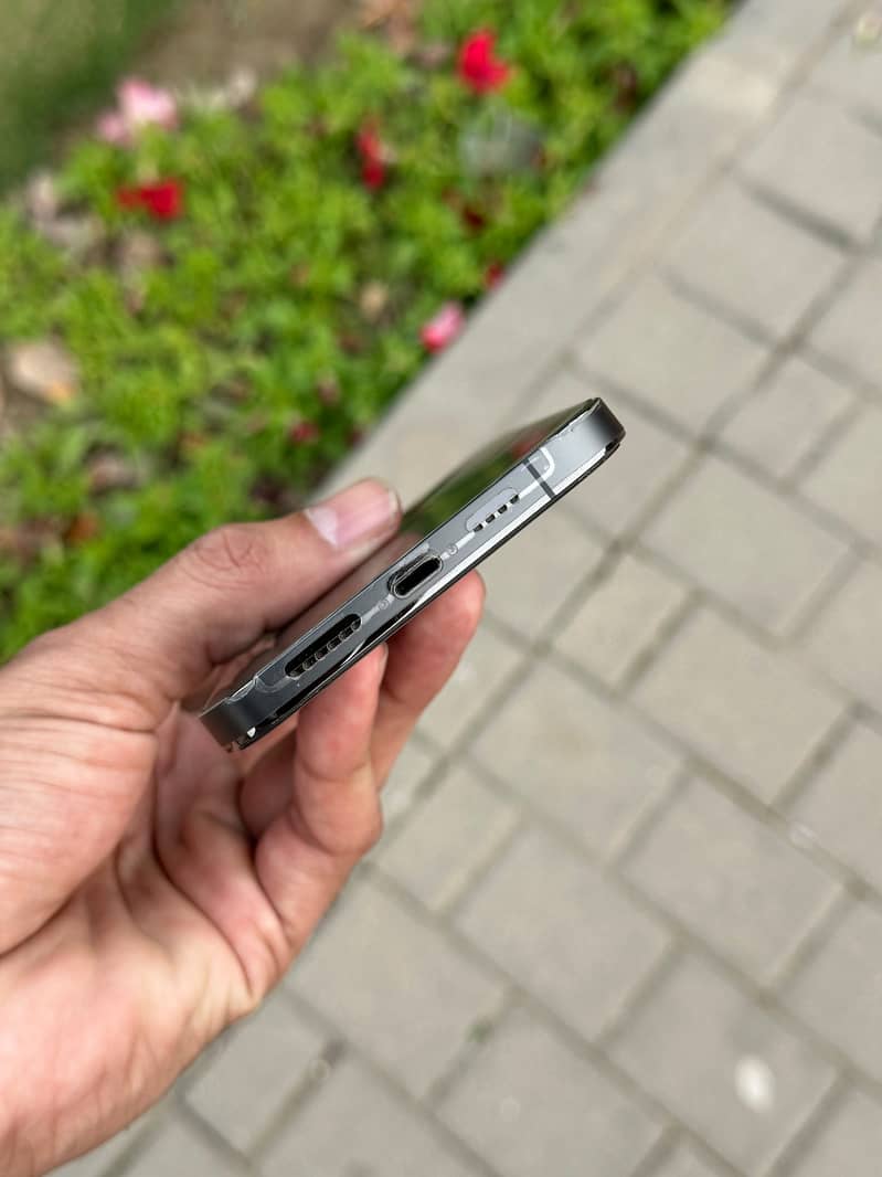 Apple iPhone 12 Pro Max 1