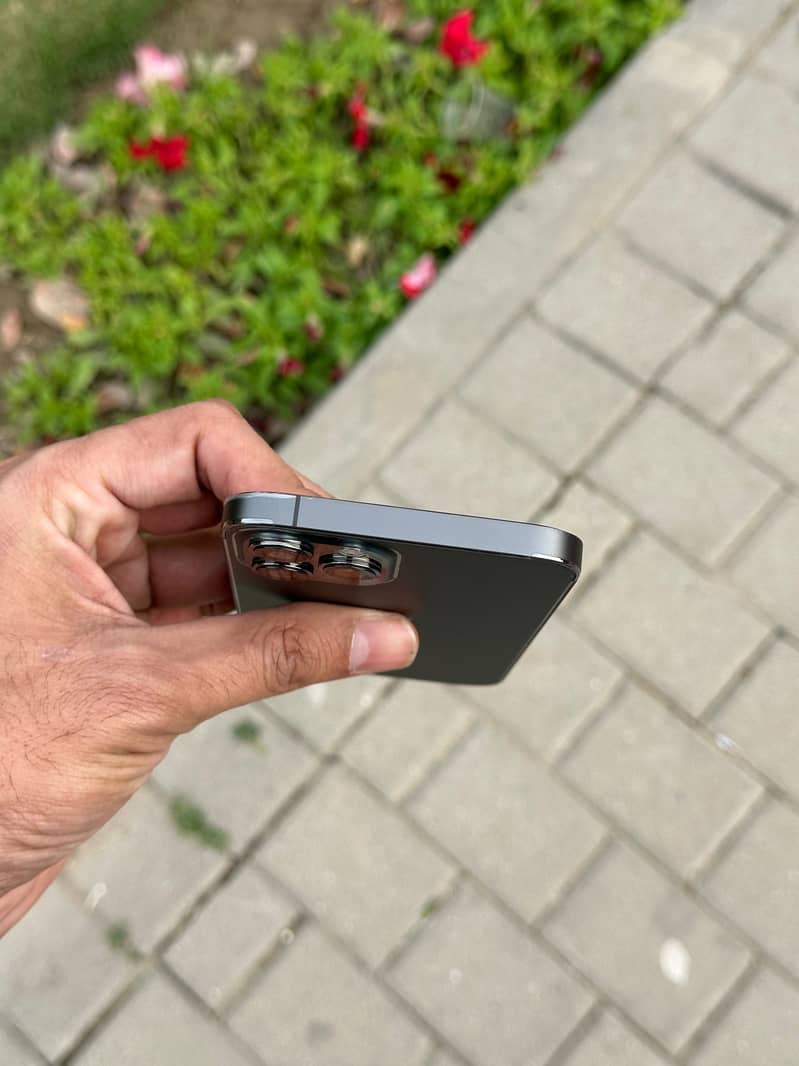 Apple iPhone 12 Pro Max 2