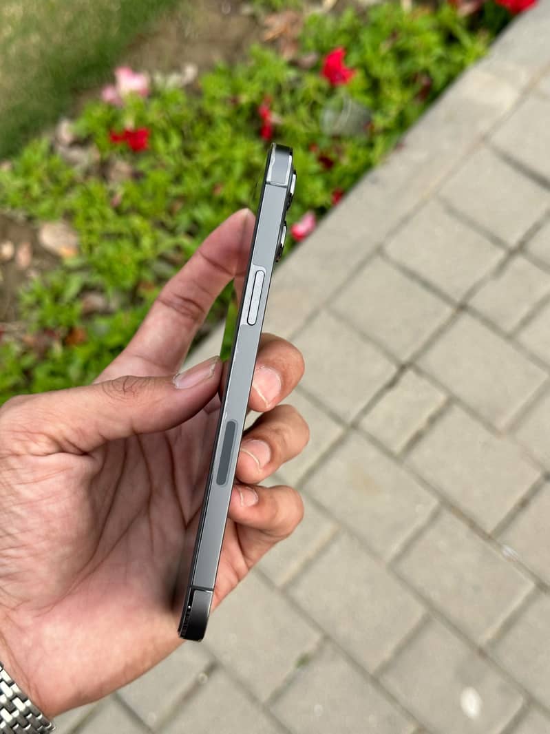 Apple iPhone 12 Pro Max 3