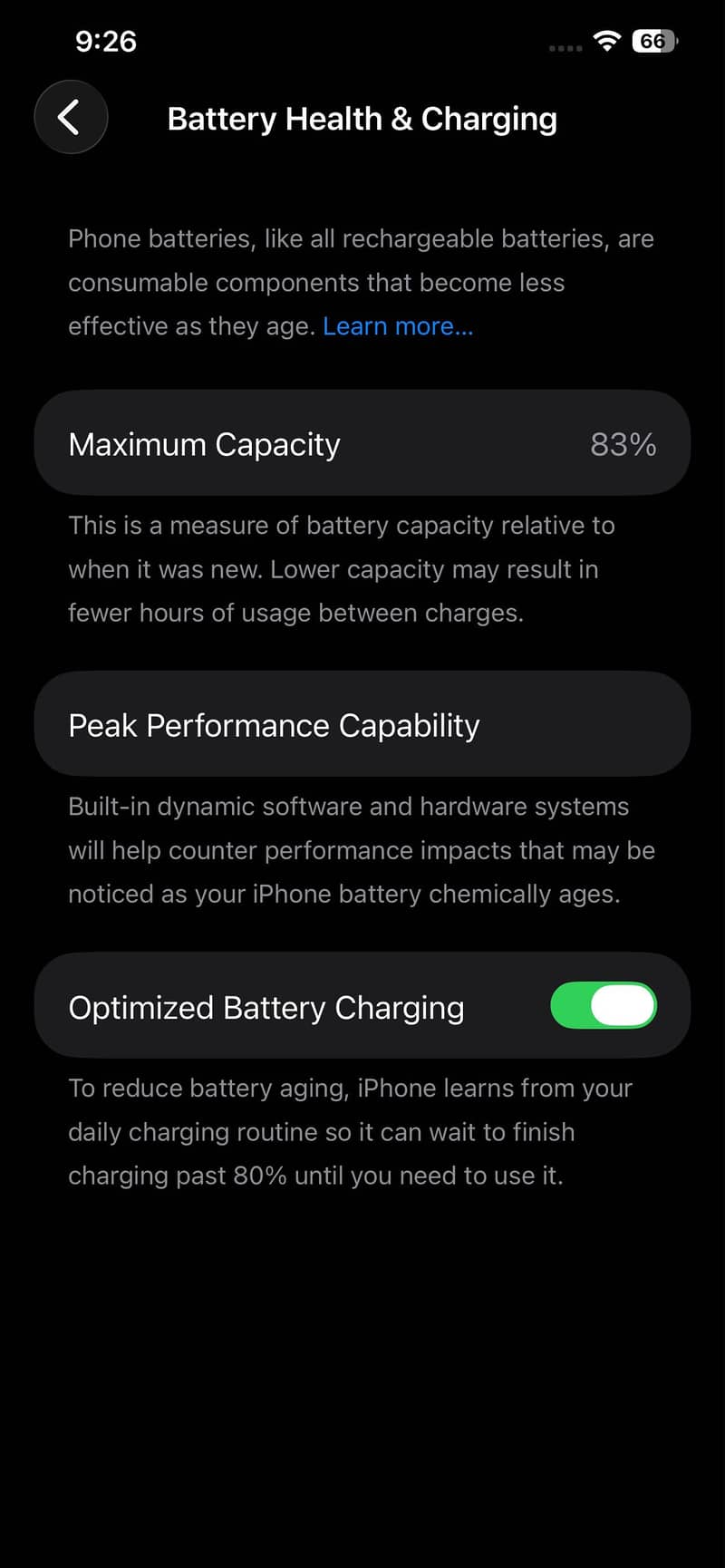 Apple iPhone 12 Pro Max 7