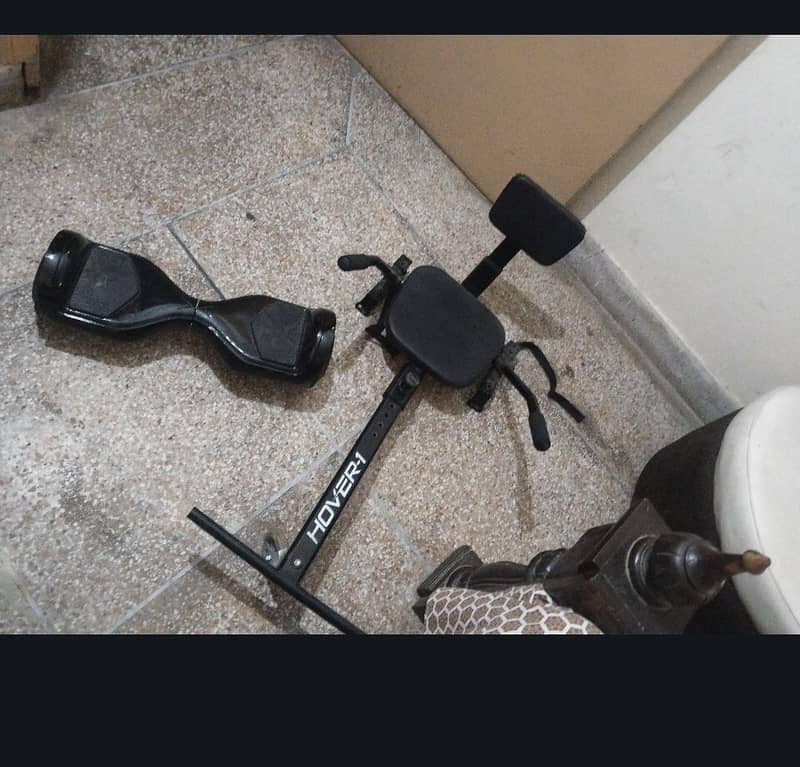 hover board 0