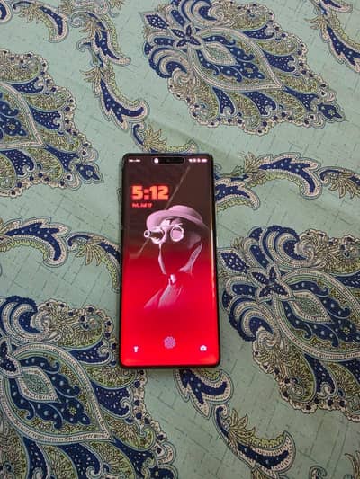 Infinix Note 40 Pro 12GB+12GB