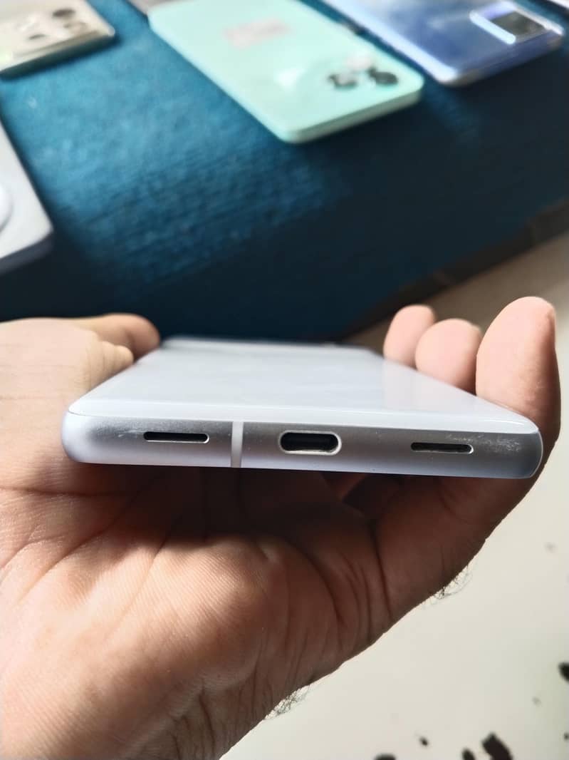 Google Pixel 7 1