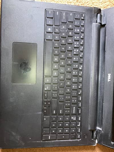 Dell Core i3 4th Generation Laptop