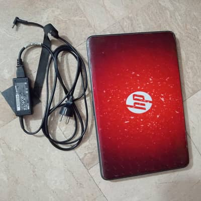 hp intel inside excellent condition new