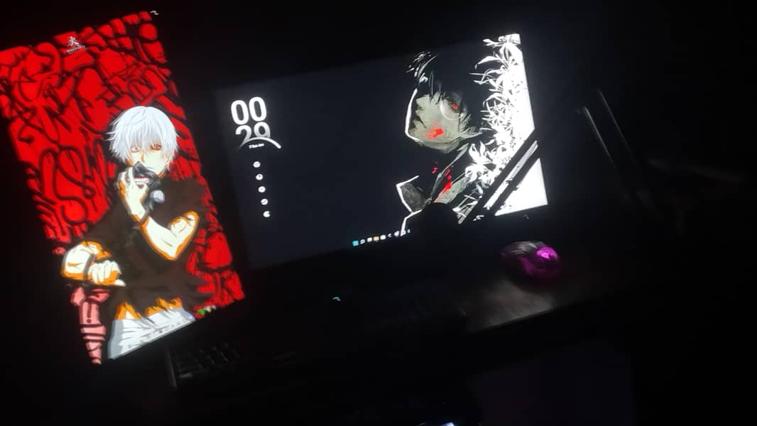 Gaming Pc 0