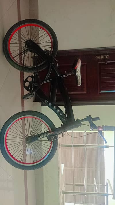 BMX cycle for kids