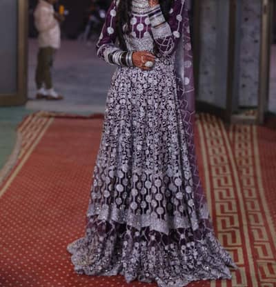 waleema maxi