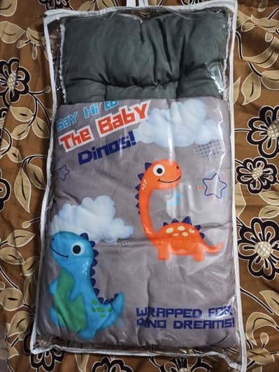 Newborn Sleeping bag