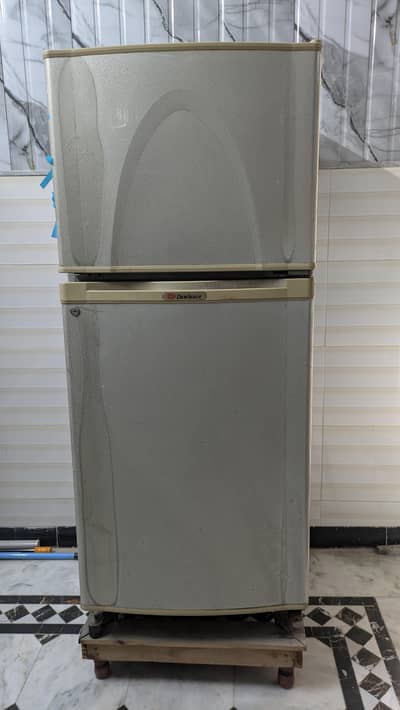 Dawlance refrigerator