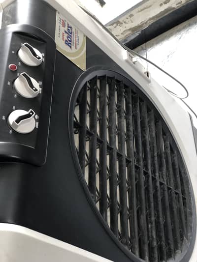 Super rolex room air cooler