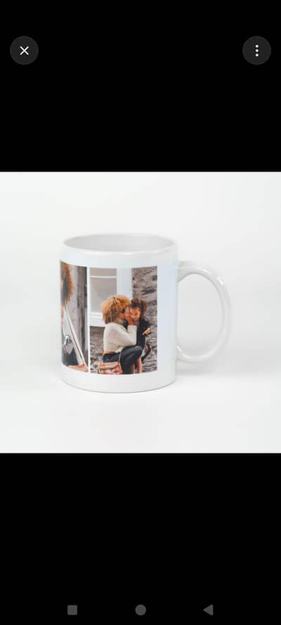 cup printing