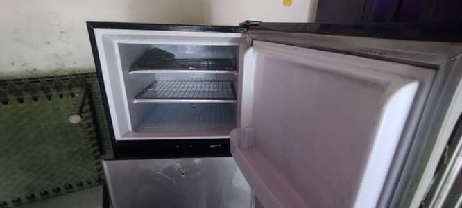 waves freezer medium size