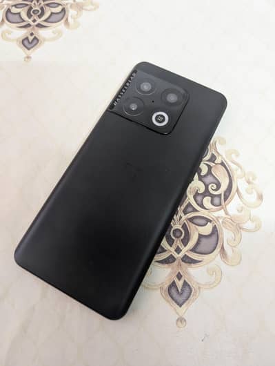One Plus 10 Pro | 256 GB | Official PTA Approved