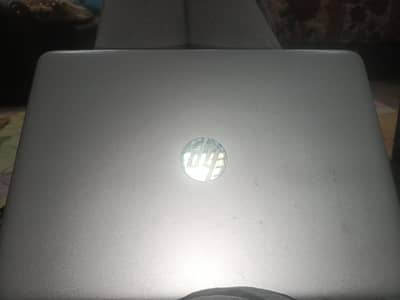 HP Elite book G3