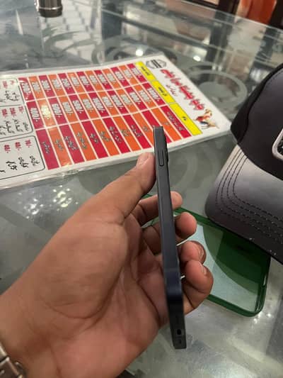 Apple iPhone 12 64gb duel Pta approved