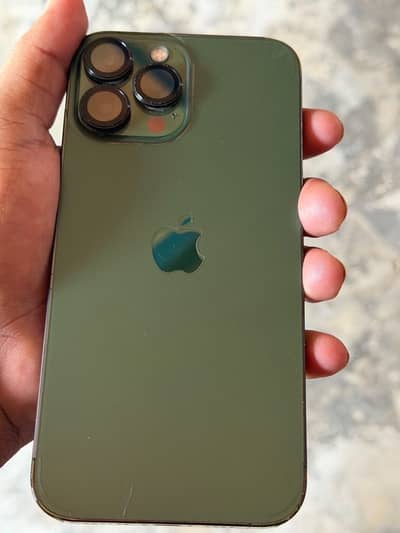 Apple iPhone 13 Pro Max