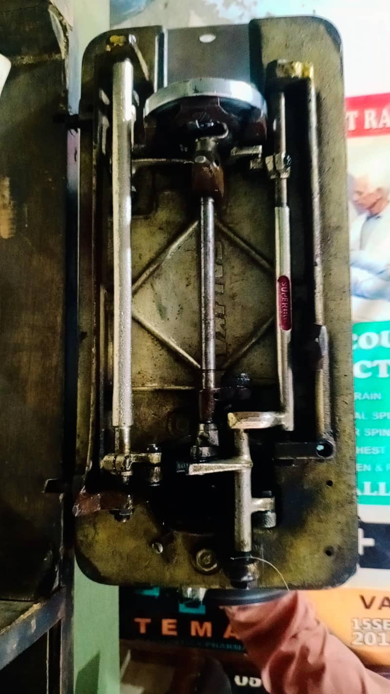 sewing machine 3