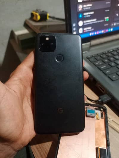 Google Pixel 5