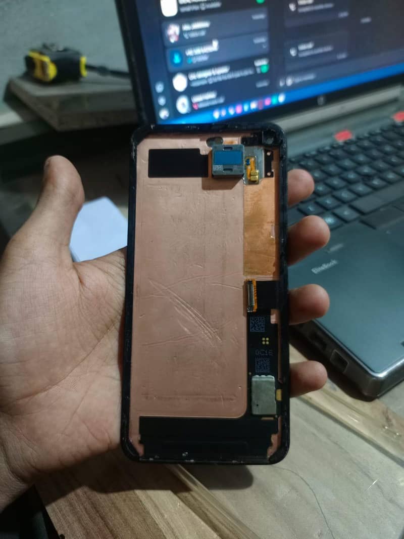 Google Pixel 5 2