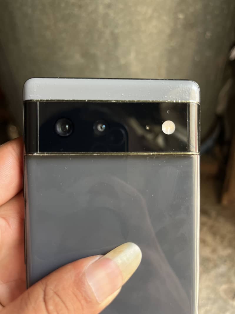 Pixel 6 1