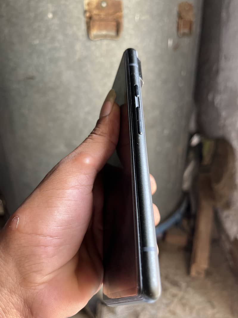 Pixel 6 5