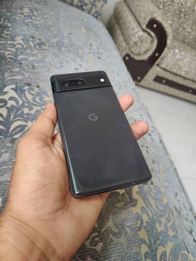Google Pixel 7