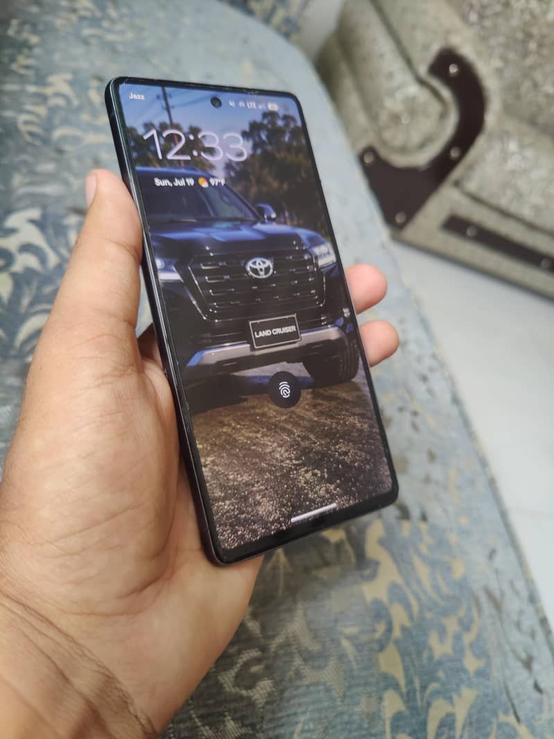 Google Pixel 7 1