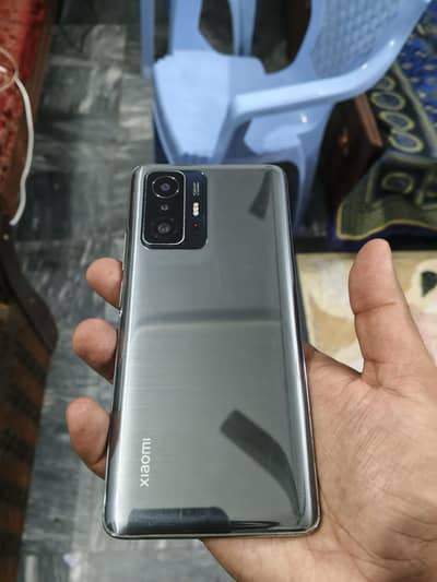 Xiaomi 11T
