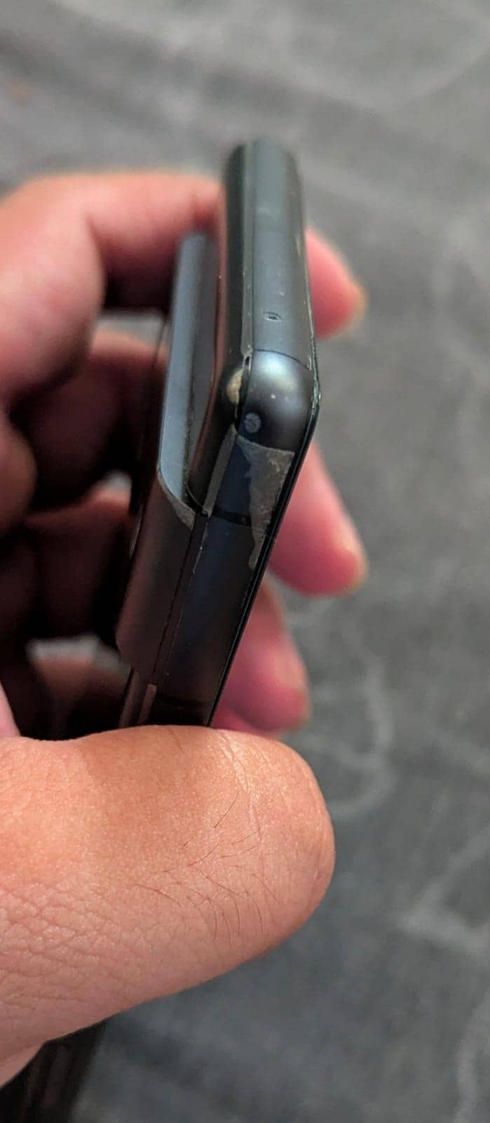 Google Pixel 7 9