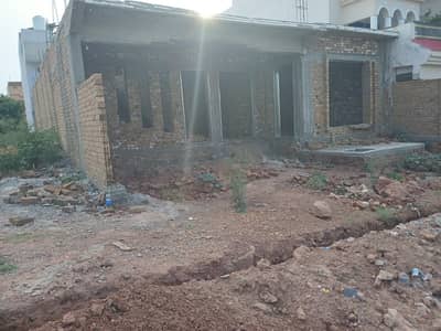 Gorgeous 10 Marla House For sale Available In E-16/3