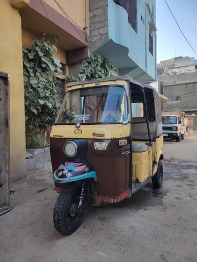 Sazgar genuine gadi