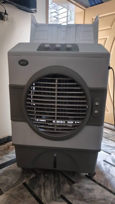 GF-7700 Grand AC