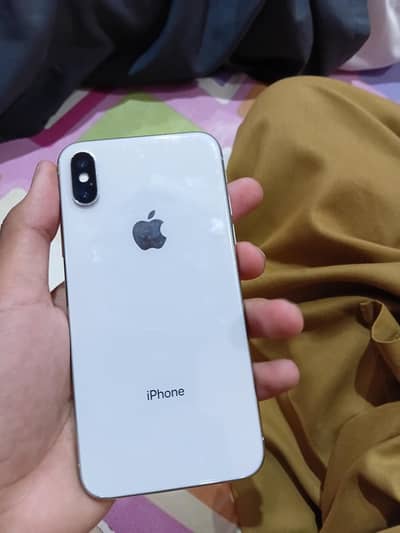 Iphone X 256GB