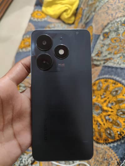 Tecno Spark 20C for sale
