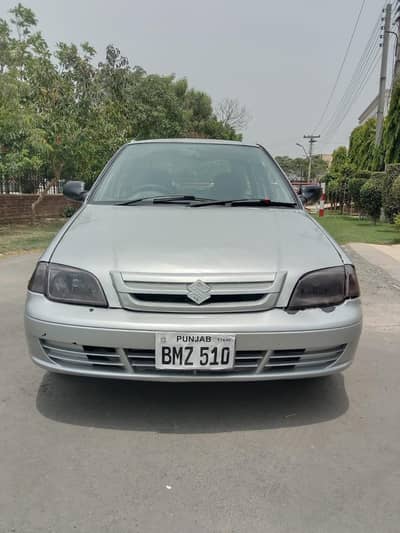 Suzuki Cultus VXR 2005.03116151939