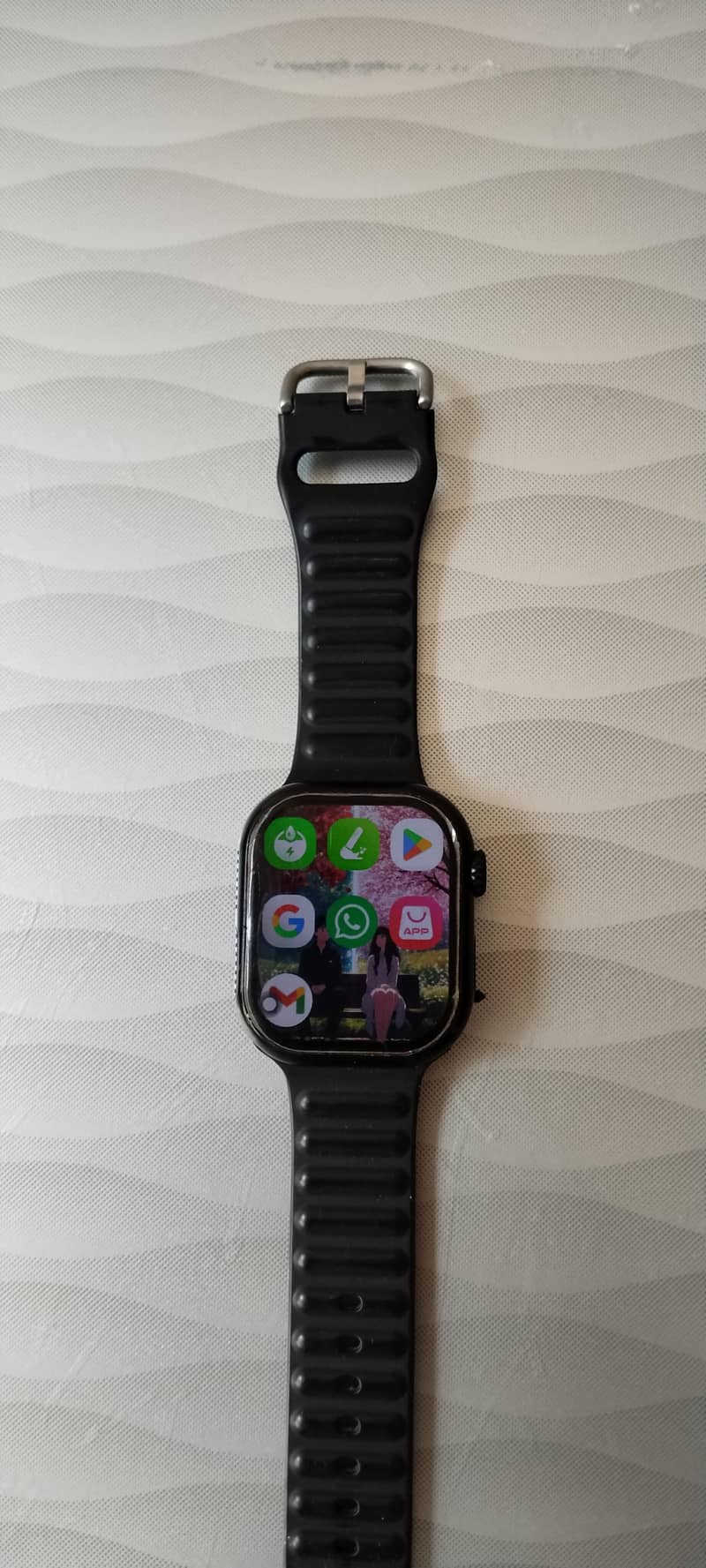 android smart watch 0