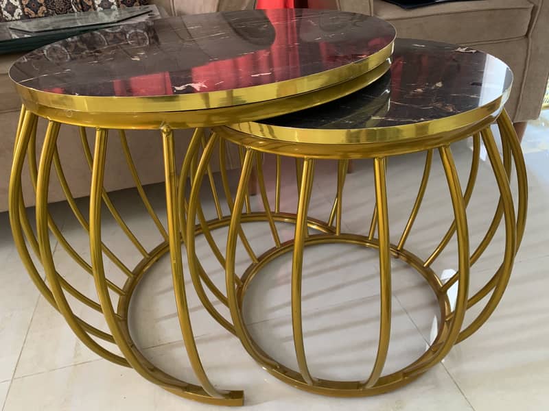Center Table 0
