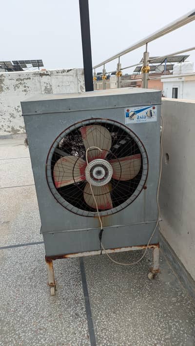 Lahori room cooler