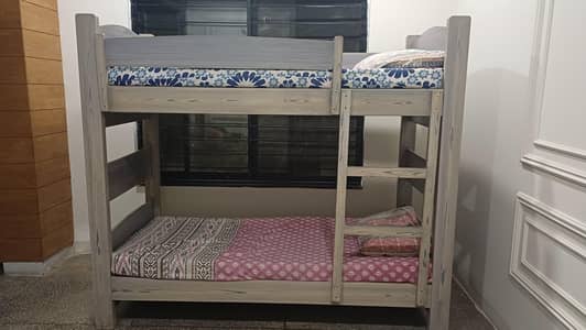 Bunk Bed
