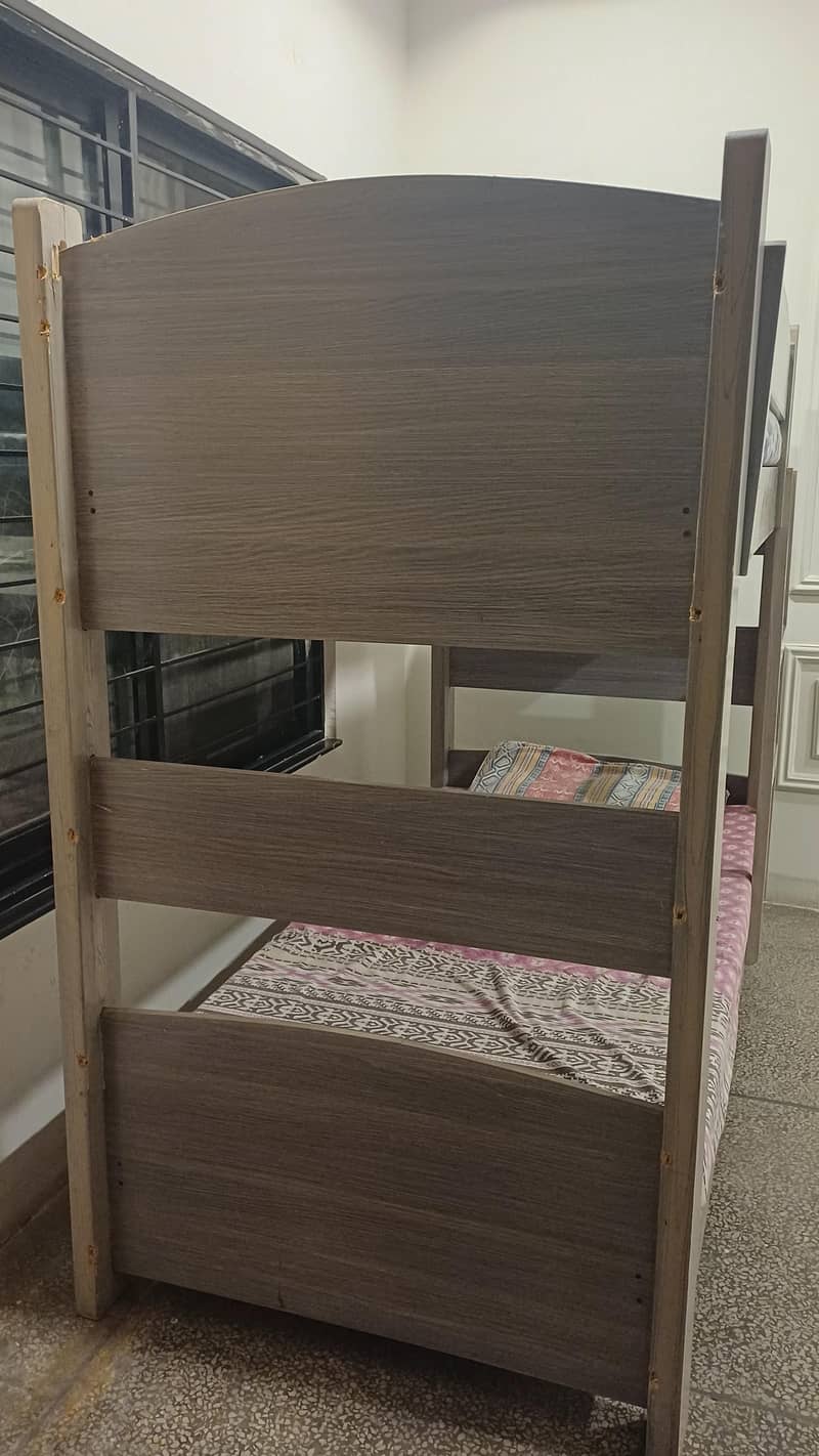Bunk Bed 2