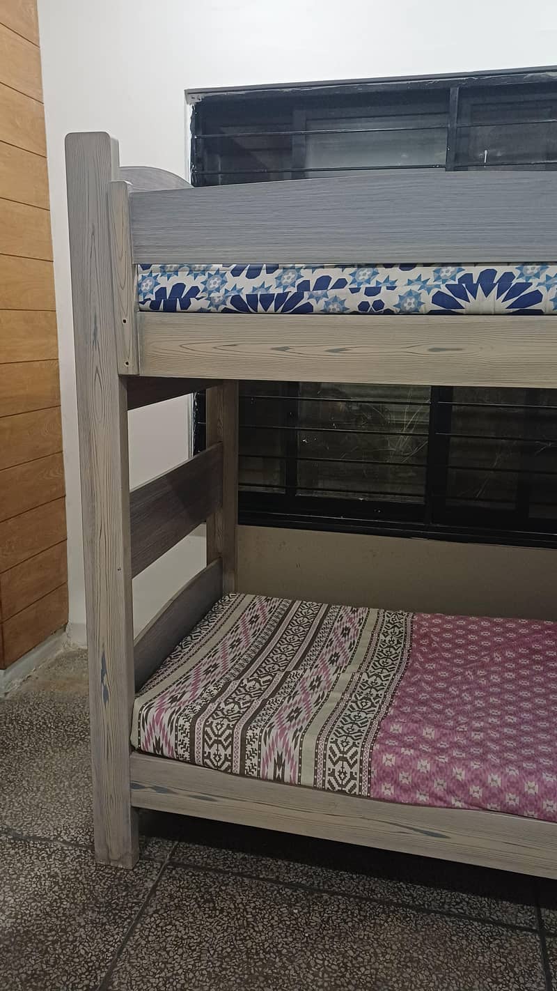 Bunk Bed 3