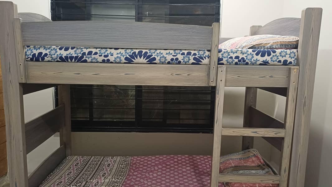 Bunk Bed 4