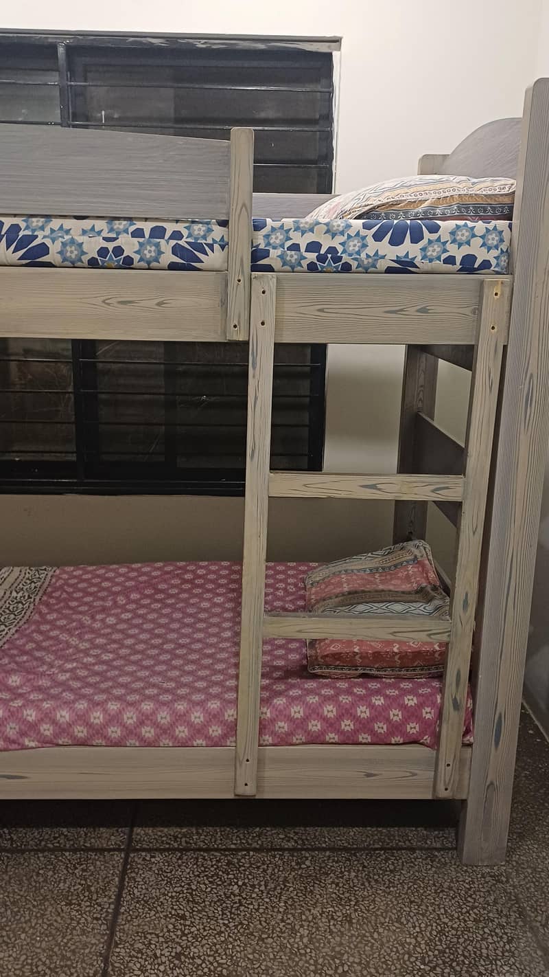 Bunk Bed 5