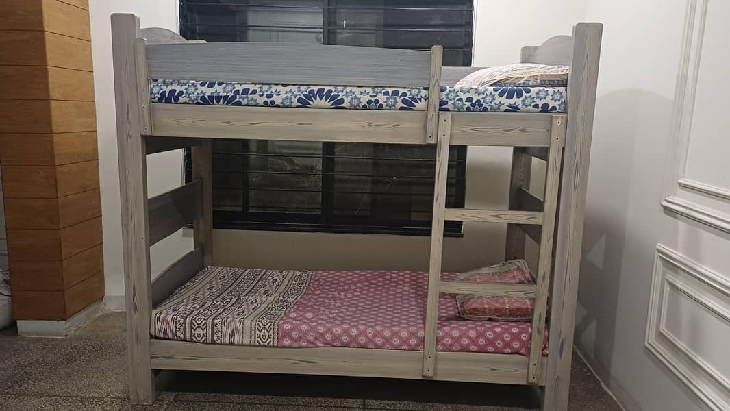 Bunk Bed 6