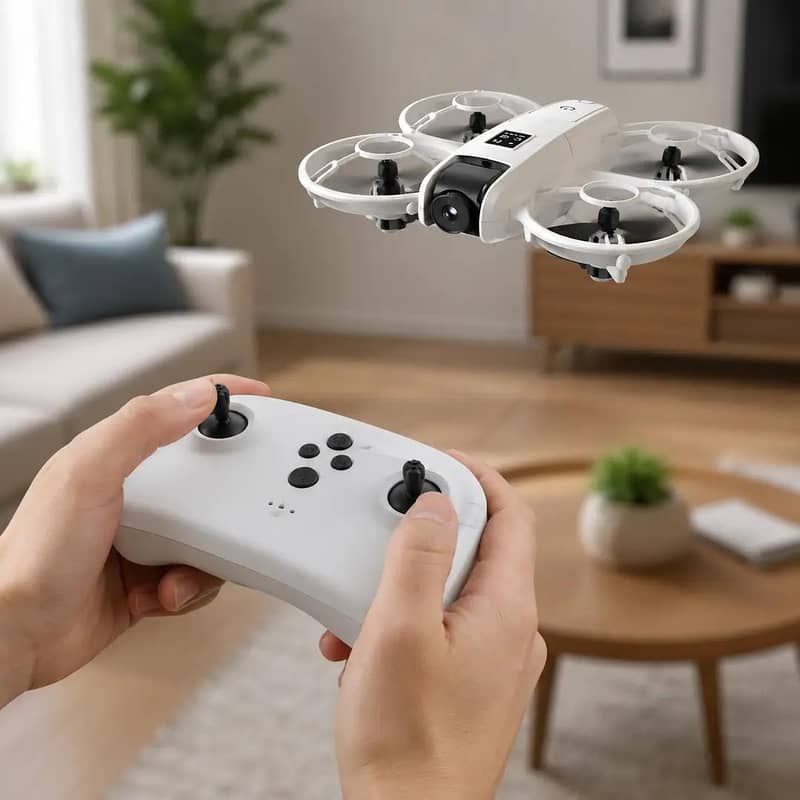camera drone 1