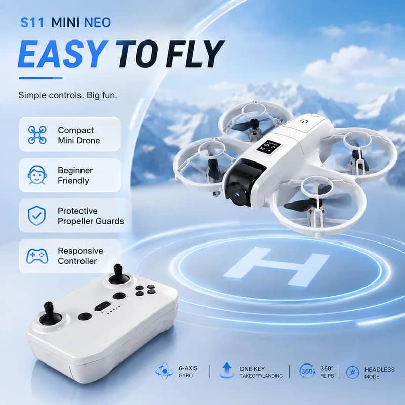 camera drone 2