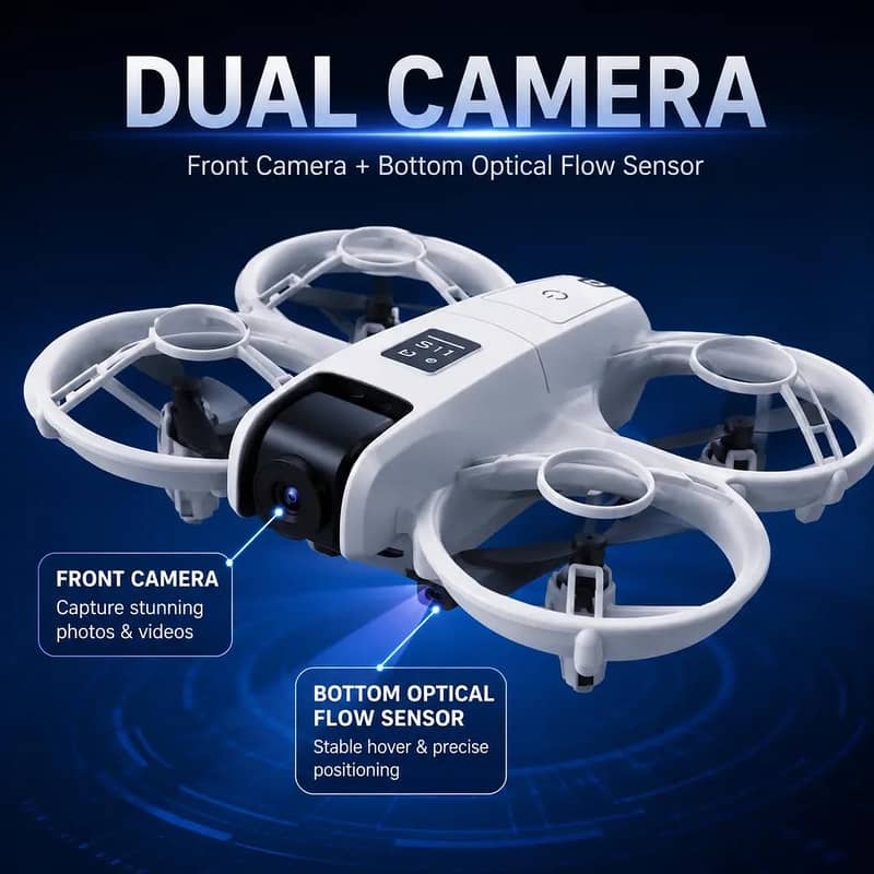 camera drone 3