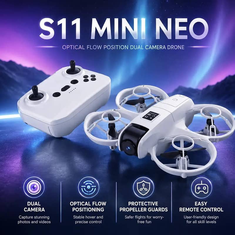 camera drone 4